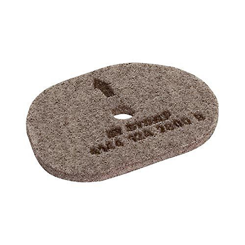 Genuine Stihl FS40 FS50 FS56 FS70 Air Filter Part No.4144 124 2800