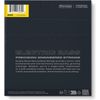 Dunlop DBN40100 Nickel Wound Bass Strings, Light, .040-.100, 4 Strings/Set (2 Pack)