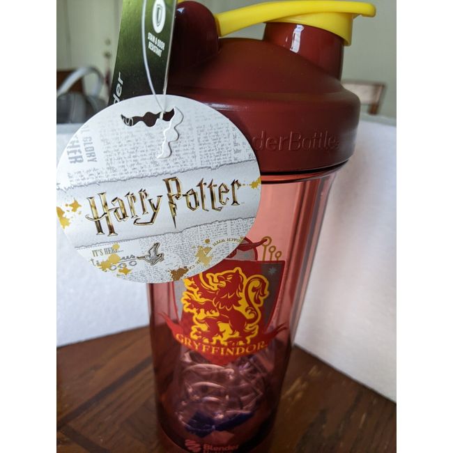 Blender Bottle Harry Potter Pro Series 28 oz. Shaker - Gryffindor