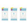 BL Summers Eve Cleansing Cloths 32 Count Soft Pk Frag-Free - THREE PACK