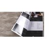 Lacor 28281 Paolo Collection Menu Cover, Size A4, Light Brown