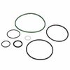 For Freightliner Cascadia DD Series DD13 DD15 DD16 Engine Air Filter Kit P551005
