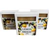 Lemongrass Scented Essential Oil Soap bar| 2 bar set