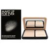 HD Skin Matte Velvet Foundation-1N0