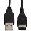 RUITROLIKER 2M/6.5FT USB Charging Cable for GBA SP