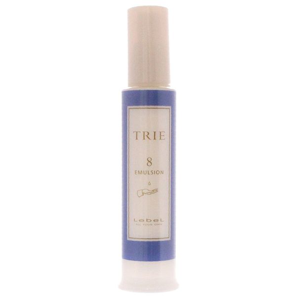 lebel trier emulsion 8 120ml