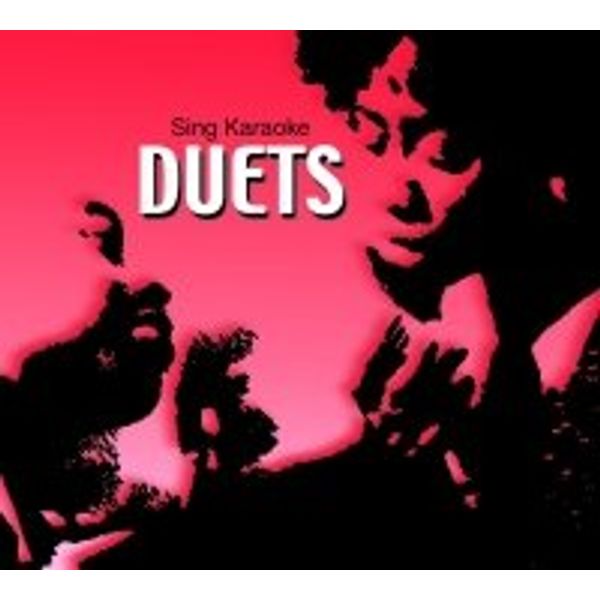 Sing Karaoke: Duets