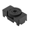 Yosoo Tether DSLR Camera Digital USB Cable Clamp, Aluminum Alloy HDMI Cable Clamp Lock Protector