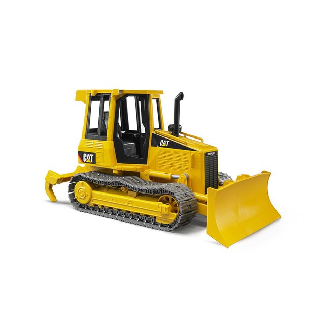 Bruder 02444 Cat Track-Type Tractor