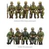 Warlord Games, Opel Blitz/Maultier, Bolt Action Wargaming Miniatures