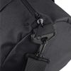BagBase BG140s Mini Barrel Bag - Black/Black