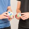 Funtime Gifts PU4820 Speed Cube Set, Multi-Colour