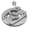 Leofoto PM-01 Magnetic Smartphone Quick Release Plate Leofoto