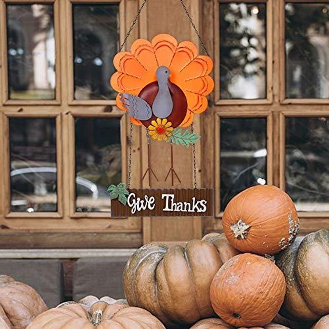 Harvest home dedcoration Harvest decor wall hanging for Harvest