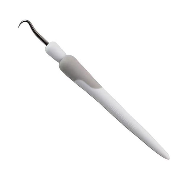 Silhouette Hook-