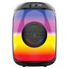 RED5 Rainbow Party Speaker