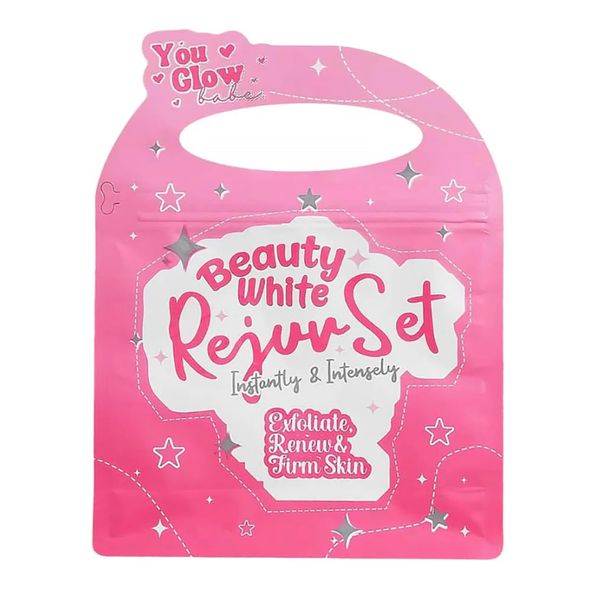 You Glow Babe Beauty White Rejuv Set