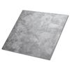 9pcs 11,8”x11,8” Self-adhesive Tiles Stickers Kitchen Set Concrete Floor
