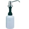 Bobrick B-8221 Lavatory-Mounted Soap Dispenser 20 oz