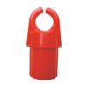 Sanko 8Y0148 Hook Joint for Cones Type F-3 Red