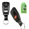 Xhorse VVDI Key Tool  Compatible with Hyundai New Type Universal Remote Control