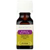 Aura Cacia Essential Solutions Panic Button Massage Essential Oil, 0.5 Ounce - 3 per case.3