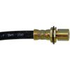 Dorman H38030 Brake Hydraulic Hose Compatible with Select Toyota Models