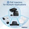 TRENDnet TPE-319GI 10G PoE++ Injector