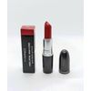 MAC Luster Lipstick #502 Cockney - 0.1 oz /3 g - Full Size