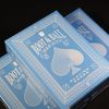 Boot & Ball Man City Playing Cards