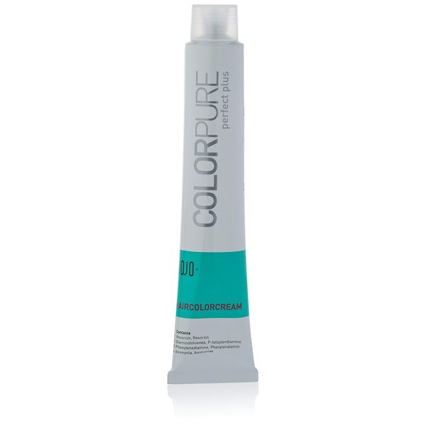 JoJo ColorPure Hair Colour Cream No. 8.8 Extra Ash Light Blonde 100 ml