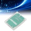 MX4SIO SIO2SD TF Card Reader Adapter for Ps2 Memory Card, TF Adapter, Memory Card Adapter, Hand Made Stable Replacement Memory Card Reader for PS2 (White)