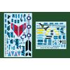 Hobby Boss F3H-2 Demon Airplane Model Building Kit