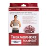Thermophore MaxHeat Arthritis Pad Moist Heating Petite Size 4"x17" - Model 177