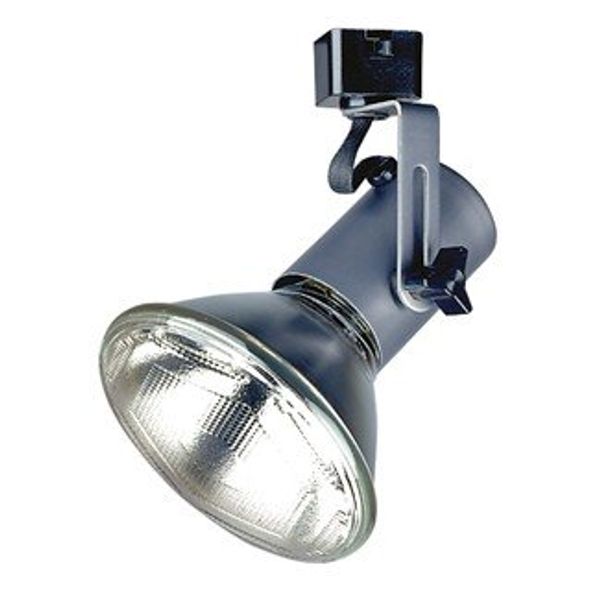 CTL603 Universal Lampholder - Economy Side Swivel