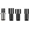 64180 Actuator Motor Tool Set, 5.5mm 7mm 8mm Socket & 1/4" Square Drive Adapter