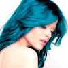 Stargazer UV Turquoise Semi Permanent Hair Dye