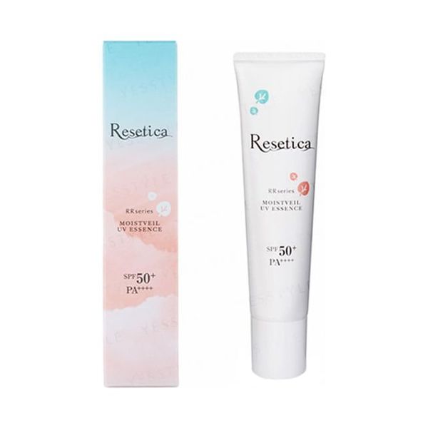 RR Moist Veil UV Essence SPF 50+ PA++++ (option: 30g)