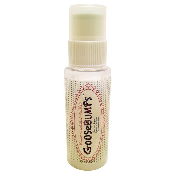 Imagine Crafts Goosebumps Texture Dauber, Shimmer