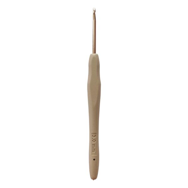 DMC Silicone Grip Crochet 3mm DMCU1888/3J