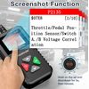 YA101 Car Diagnostic Tool OBD2 Scanner Code Reader Engine Fault for VW