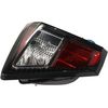 Garage-Pro Tail Light Assembly Compatible with 2017-2019 Ford Escape Inner, Passenger Side
