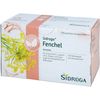 Sidroga Fenchel Arzneitee, 20 St. Filterbeutel