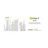 Anastore - Omega 3 - DHA - 511 mg / 60 Capsules