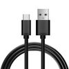 Type-C USB Data/Charger Cable for Nuu X6 Plus