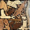 The Chiropractor Puzzle – Challenging and Artistic