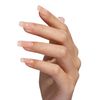 Fast and Easy Builder Gel Bundle - Honey 10ml plus 50 x Nail Form Stickers