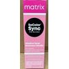 Matrix Color Sync,Demi-Permanent Haircolor - 5VV - Medium Brown Violet Violet