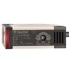 Heschen Photoelectric Switch, E3JK-R4M2, DC 12-24V, Feedback Reflection Type, Detection Distance 4M, with Reflector Panel
