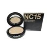 MAC Studio Fix Powder Plus Foundation - NC15  15g/0.52oz.  New In Box
